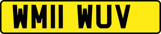 WM11WUV