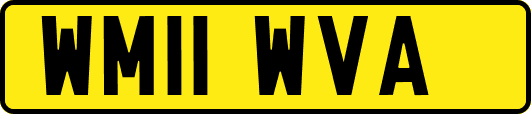 WM11WVA