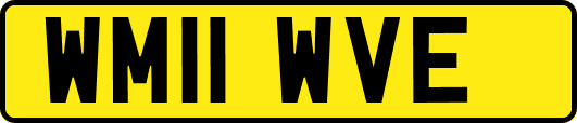 WM11WVE