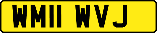 WM11WVJ