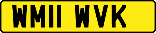 WM11WVK