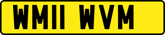 WM11WVM