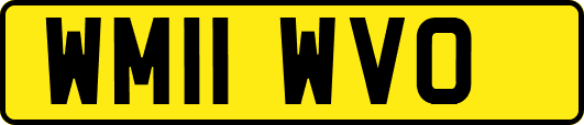 WM11WVO
