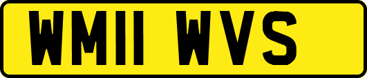 WM11WVS