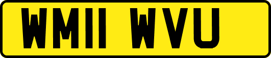 WM11WVU