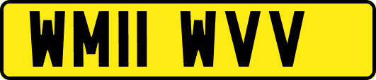 WM11WVV