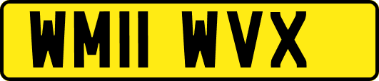 WM11WVX