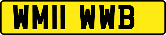 WM11WWB