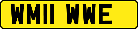 WM11WWE