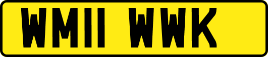 WM11WWK