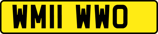 WM11WWO