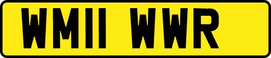 WM11WWR