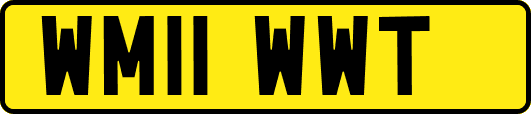 WM11WWT