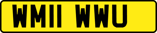 WM11WWU