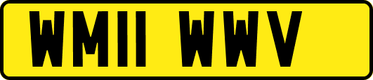 WM11WWV
