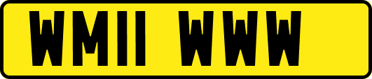 WM11WWW