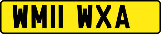 WM11WXA