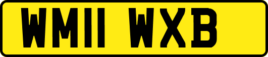 WM11WXB