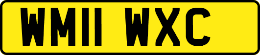 WM11WXC