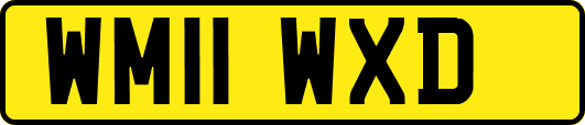 WM11WXD