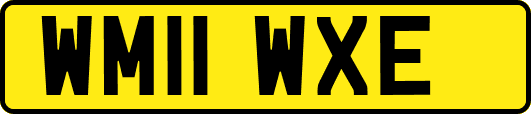 WM11WXE