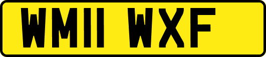 WM11WXF
