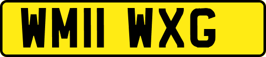 WM11WXG