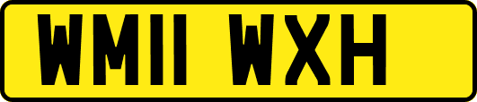 WM11WXH