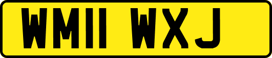 WM11WXJ