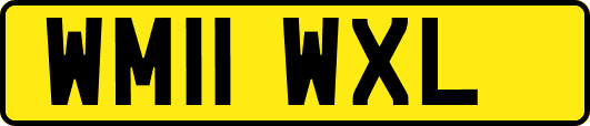 WM11WXL