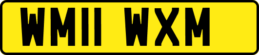 WM11WXM