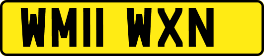 WM11WXN