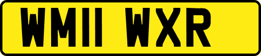 WM11WXR
