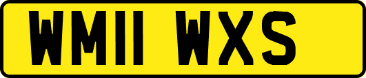 WM11WXS
