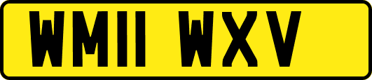 WM11WXV