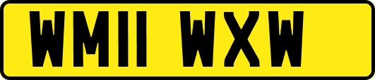 WM11WXW