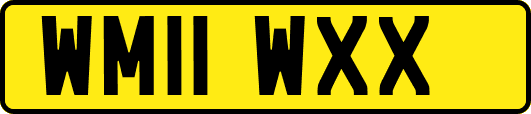 WM11WXX