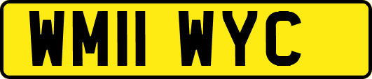 WM11WYC