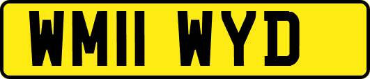 WM11WYD