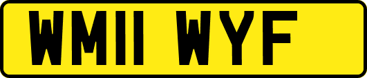 WM11WYF