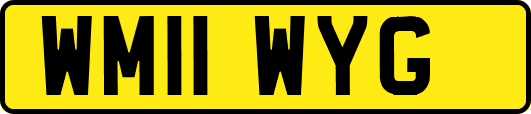 WM11WYG