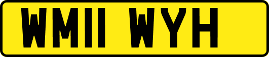 WM11WYH