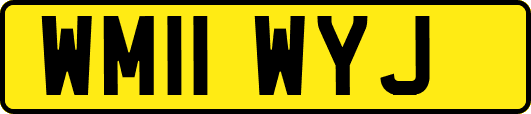 WM11WYJ