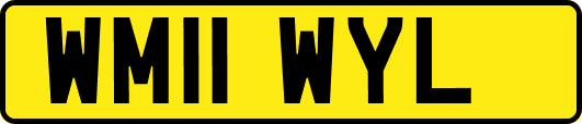 WM11WYL