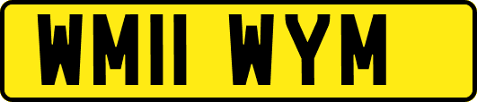WM11WYM