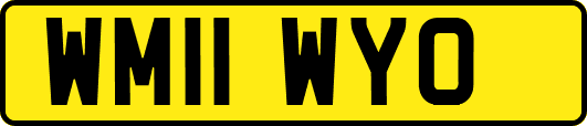 WM11WYO