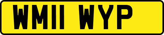 WM11WYP