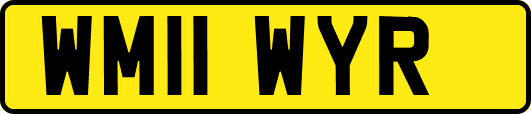 WM11WYR
