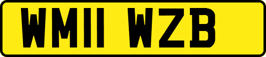 WM11WZB