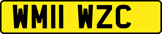 WM11WZC